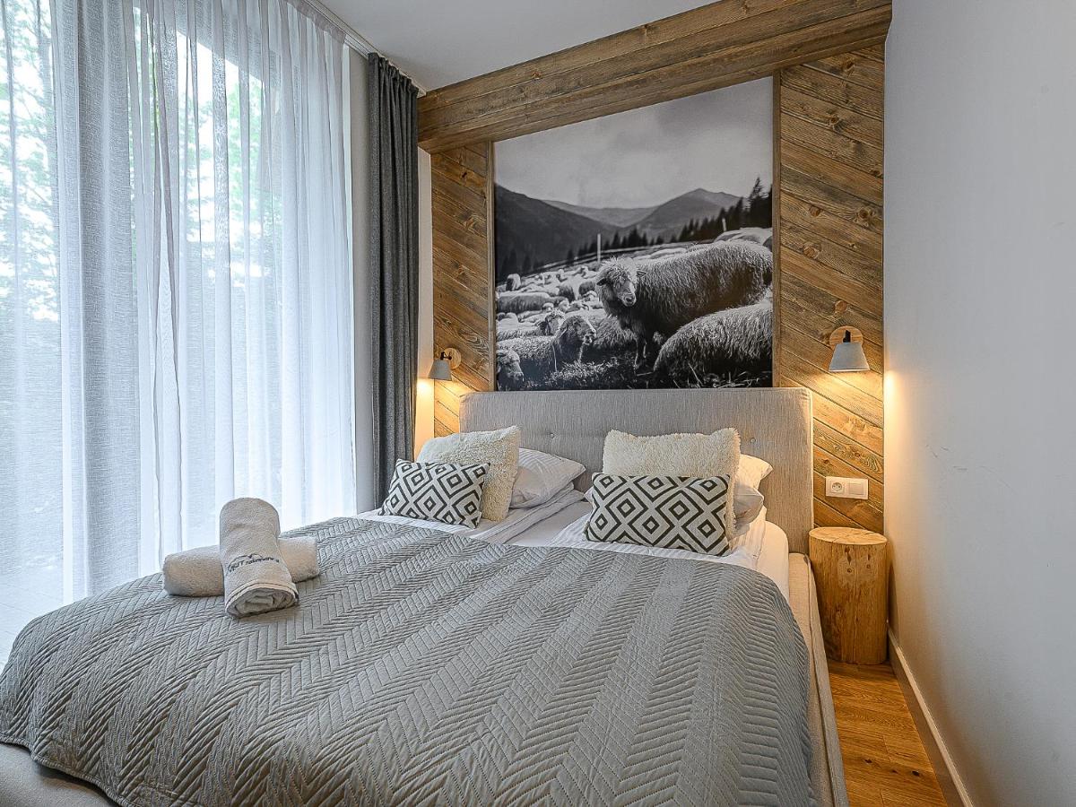 Image 5 of VisitZakopane – Porto Apartment