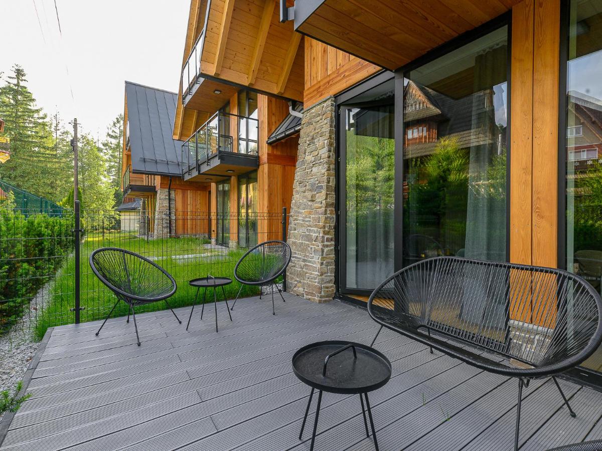Image 3 of VisitZakopane – Porto Apartment