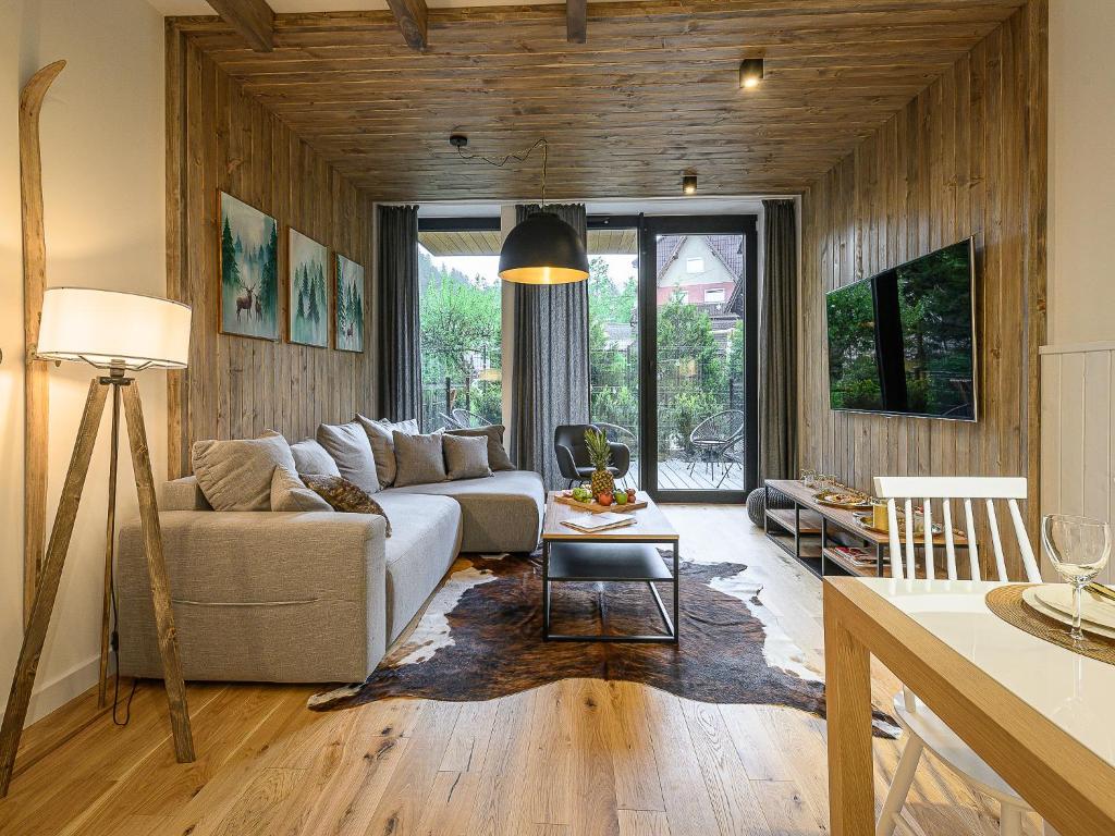 Image 1 of VisitZakopane – Porto Apartment