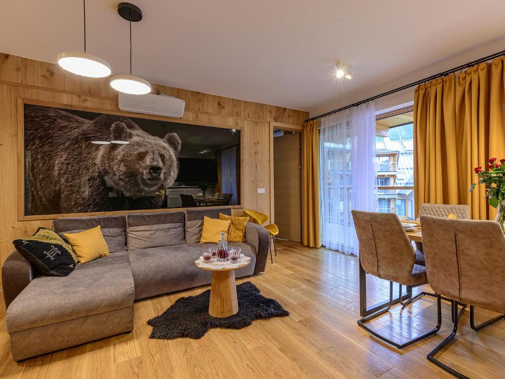 Image 1 of VisitZakopane – Royal Resort Wellness & SPA