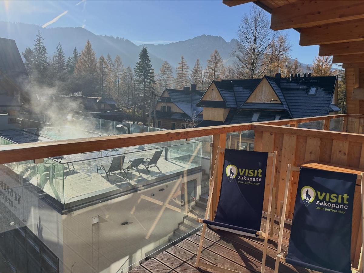 Image 3 of VisitZakopane – Royal Resort Wellness & SPA