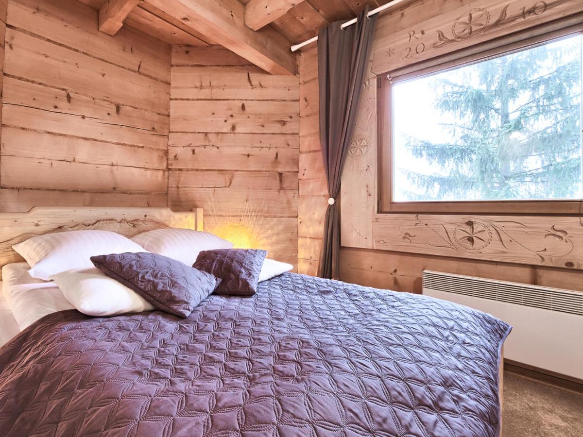 Image 2 of VisitZakopane – Waterfall SPA Apartment
