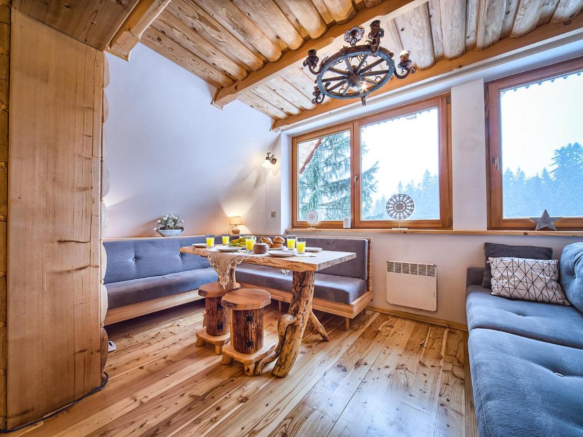 Image 4 of VisitZakopane – Waterfall SPA Apartment