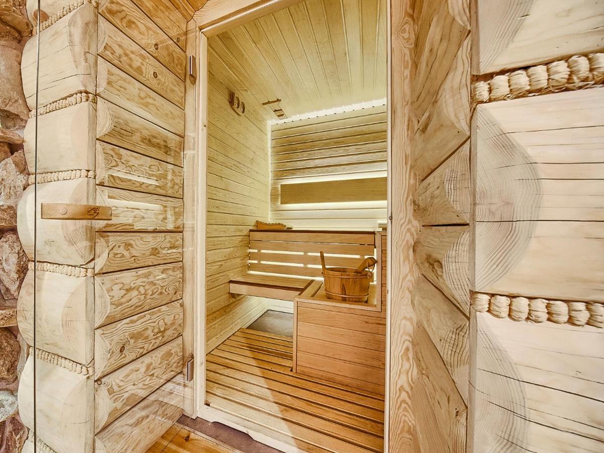 Image 3 of VisitZakopane – Waterfall SPA Apartment
