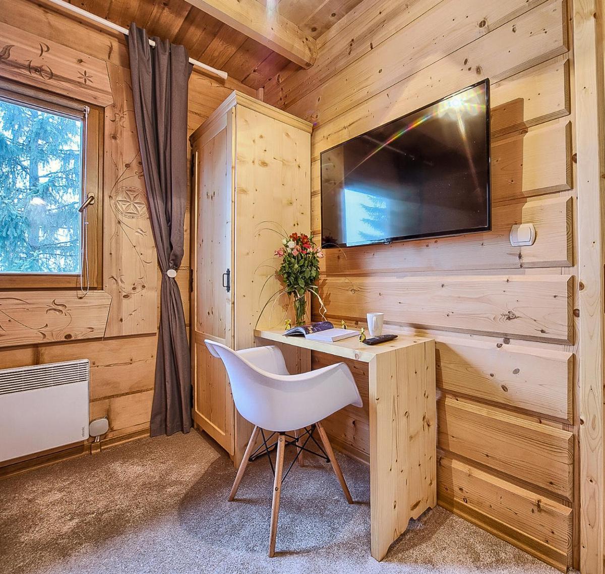 Image 5 of VisitZakopane – Waterfall SPA Apartment