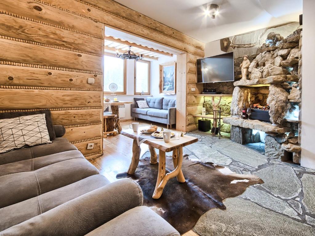 Image 1 of VisitZakopane – Waterfall SPA Apartment