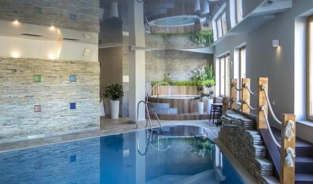 Image 1 of Viva Maria SPA Zakopane