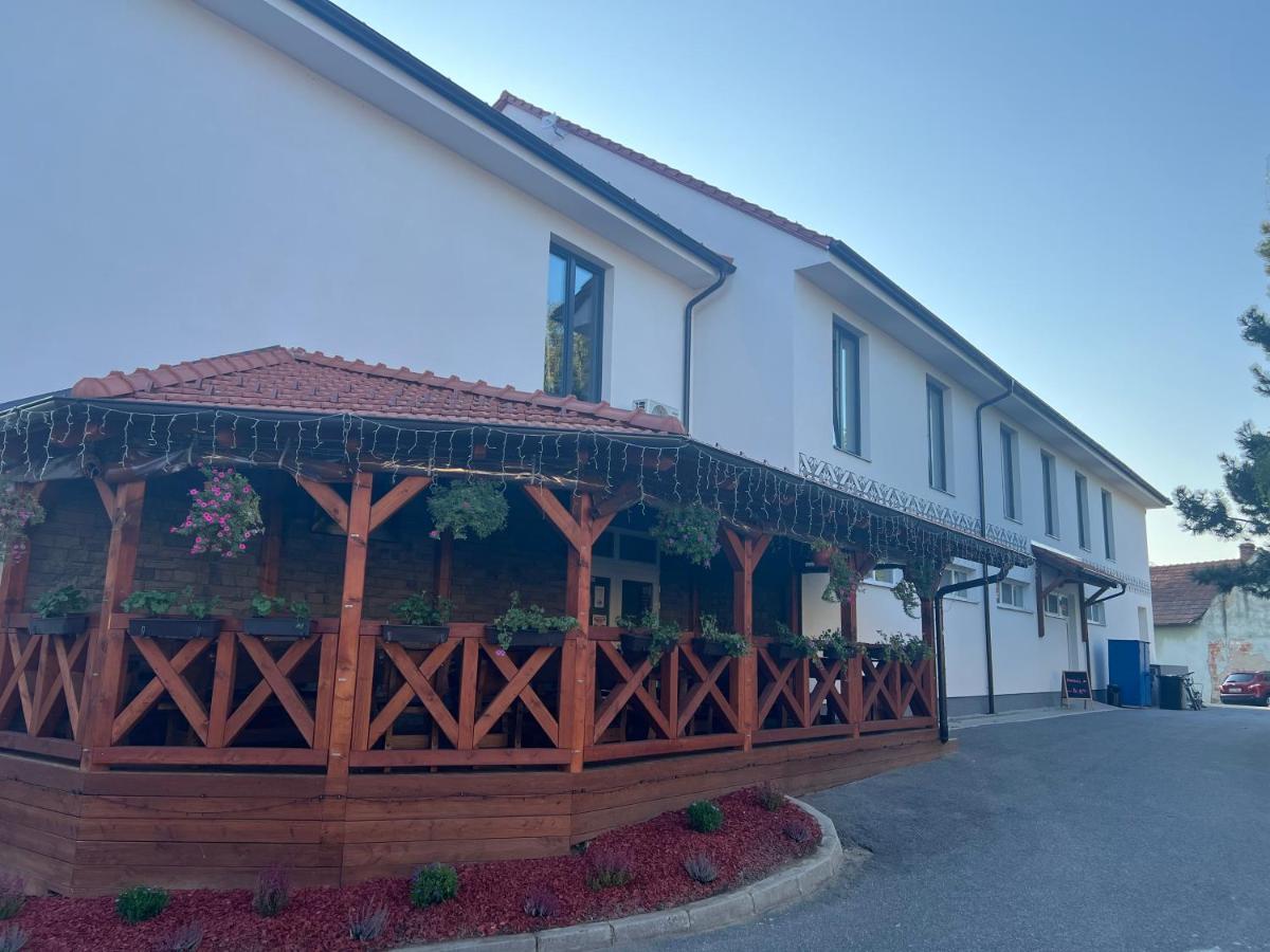 Image 4 of Vrbecká restaurace – penzion 11