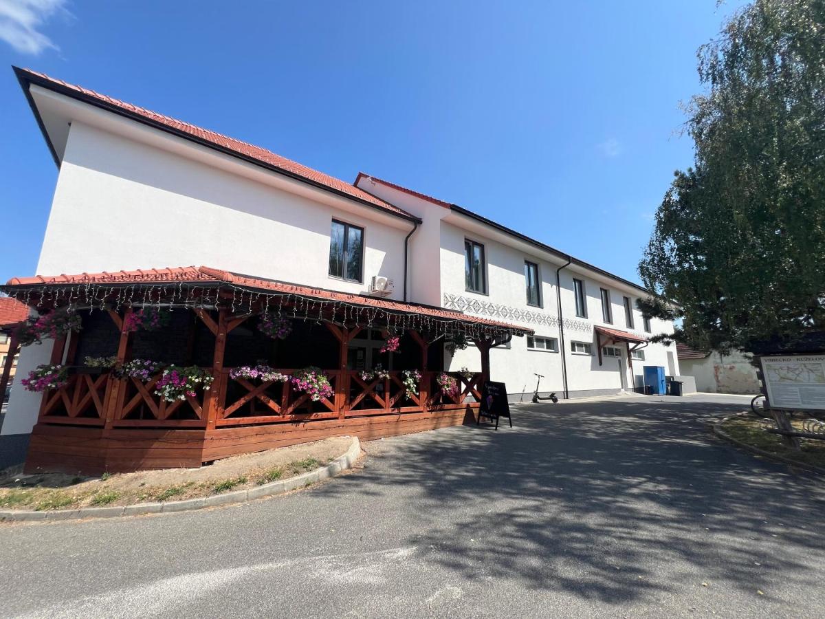 Image 5 of Vrbecká restaurace – penzion 8