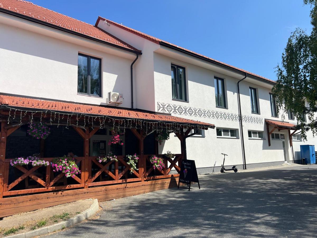Image 4 of Vrbecká restaurace-penzion 7