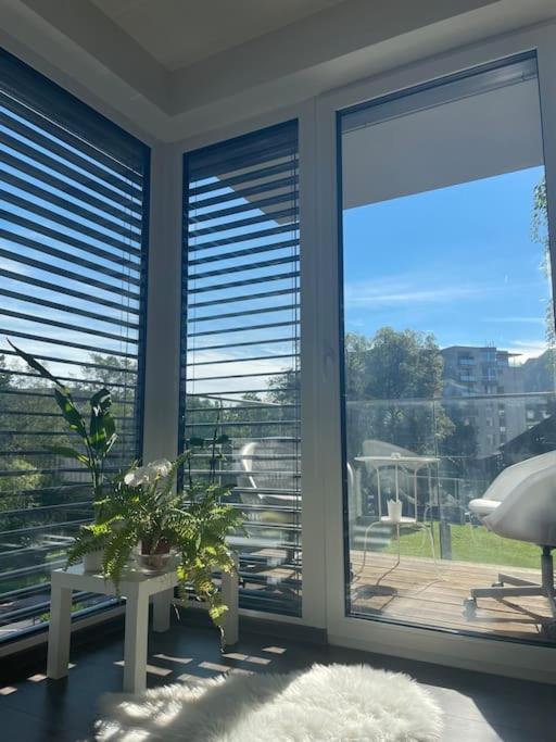 Image 1 of Výnimočný apartmán s parkovaním v centre Banskej Bystrice