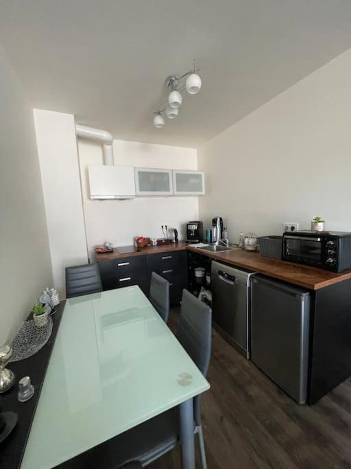 Image 4 of Výnimočný apartmán s parkovaním v centre Banskej Bystrice