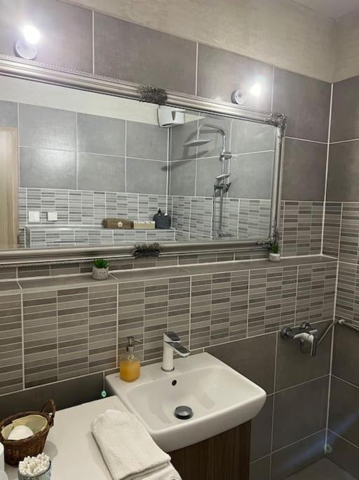 Image 3 of Výnimočný apartmán s parkovaním v centre Banskej Bystrice