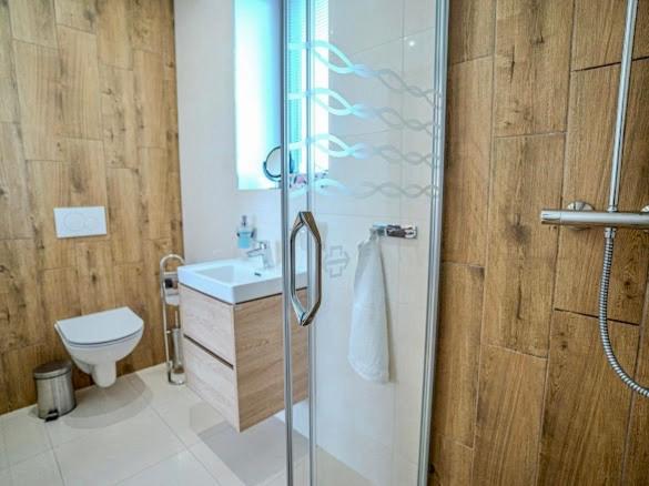 Image 2 of Vysoké Tatry apartmán C pre 5 až 7 osôb