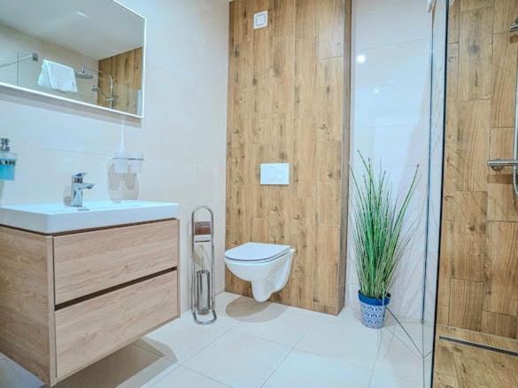 Image 4 of Vysoké Tatry apartmán C pre 5 až 7 osôb
