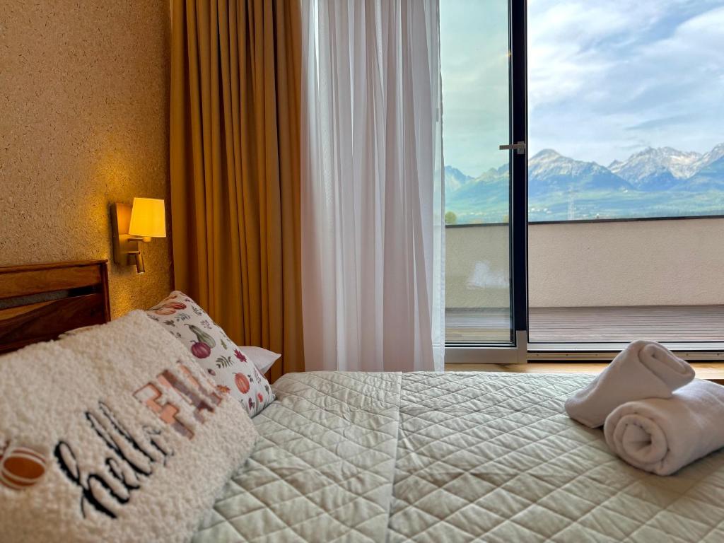 Image 1 of Vysoké Tatry apartmán C pre 5 až 7 osôb