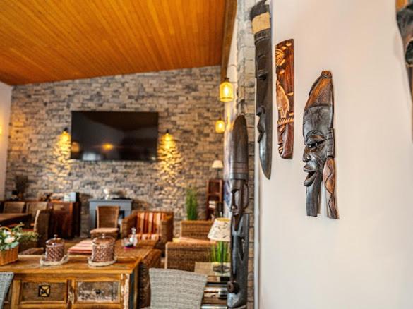 Image 5 of Vysoké Tatry house for 19 people ISC RESORT MLYNICA