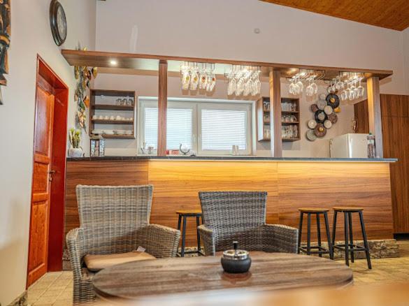 Image 4 of Vysoké Tatry house for 19 people ISC RESORT MLYNICA