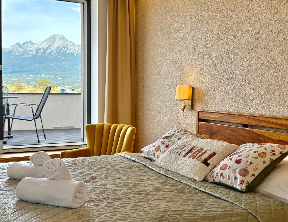 Image 2 of Vysoké Tatry house for 19 people ISC RESORT MLYNICA