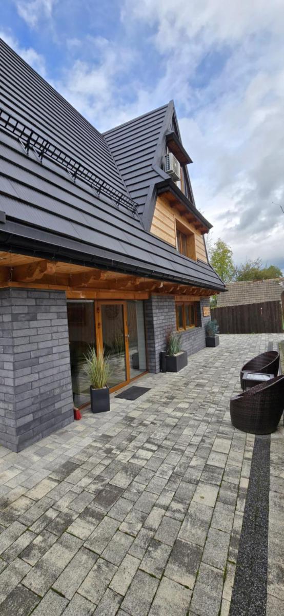 Image 2 of WILLA Z BALI SPA – Jacuzzi Sauny Grota Solna-Tężnia