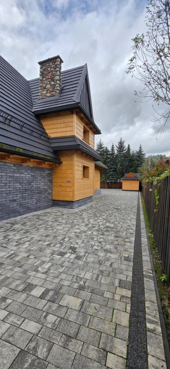 Image 5 of WILLA Z BALI SPA – Jacuzzi Sauny Grota Solna-Tężnia
