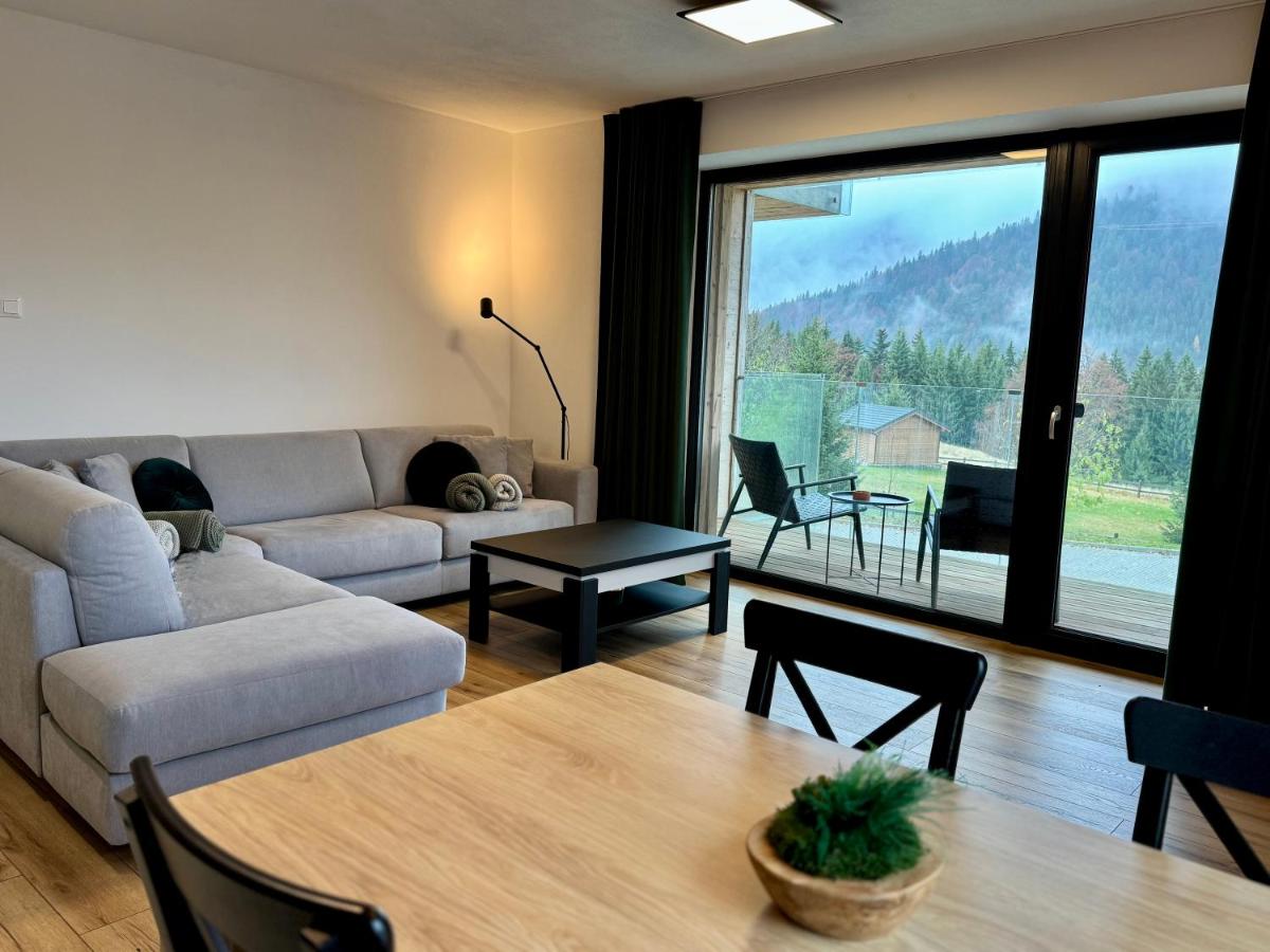 Image 4 of WOODLAND apartment and sauna
