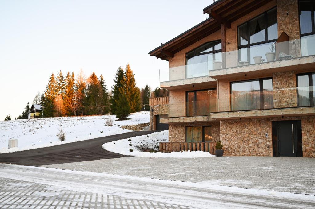 Image 1 of WOODLAND apartment and sauna