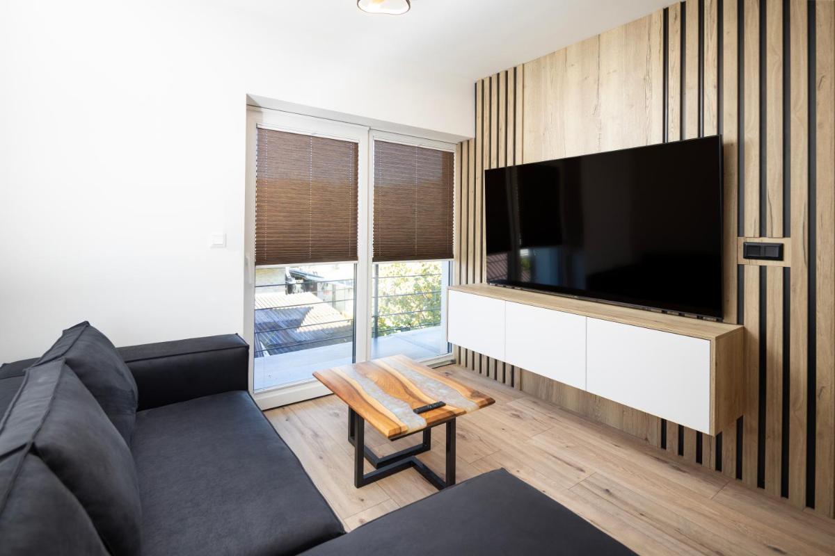 Image 5 of WOODY Apartman