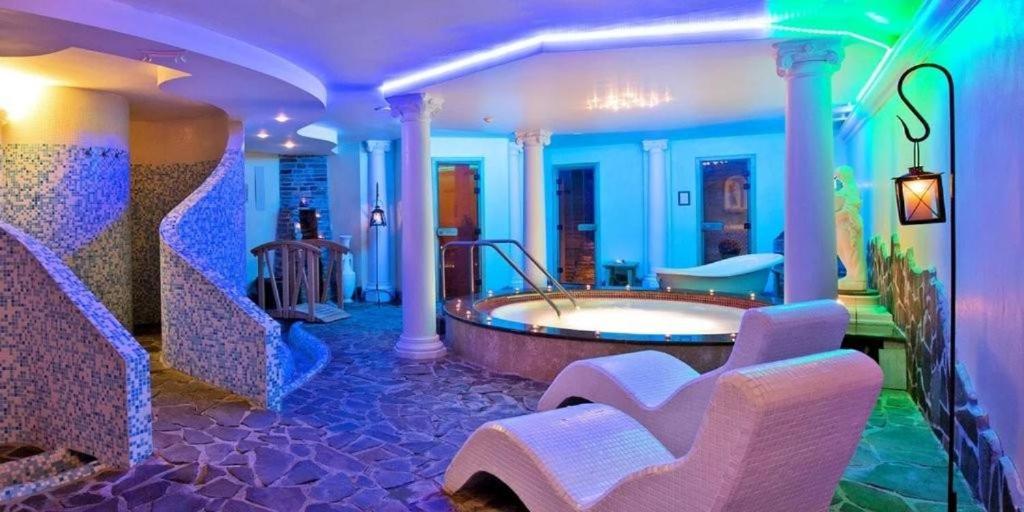 Image 1 of Wellness Apartmán Monika – Tatranská Štrba