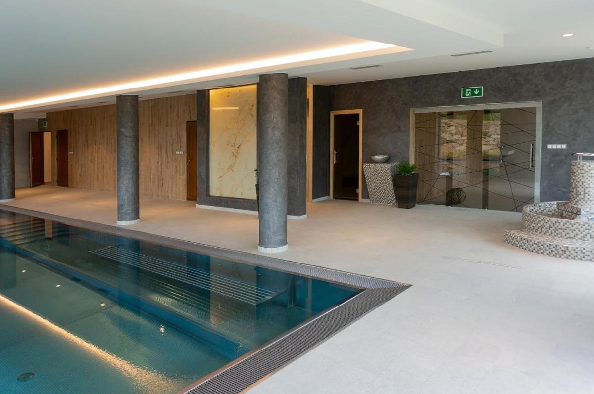 Image 4 of Wellness Apartmány Panorama