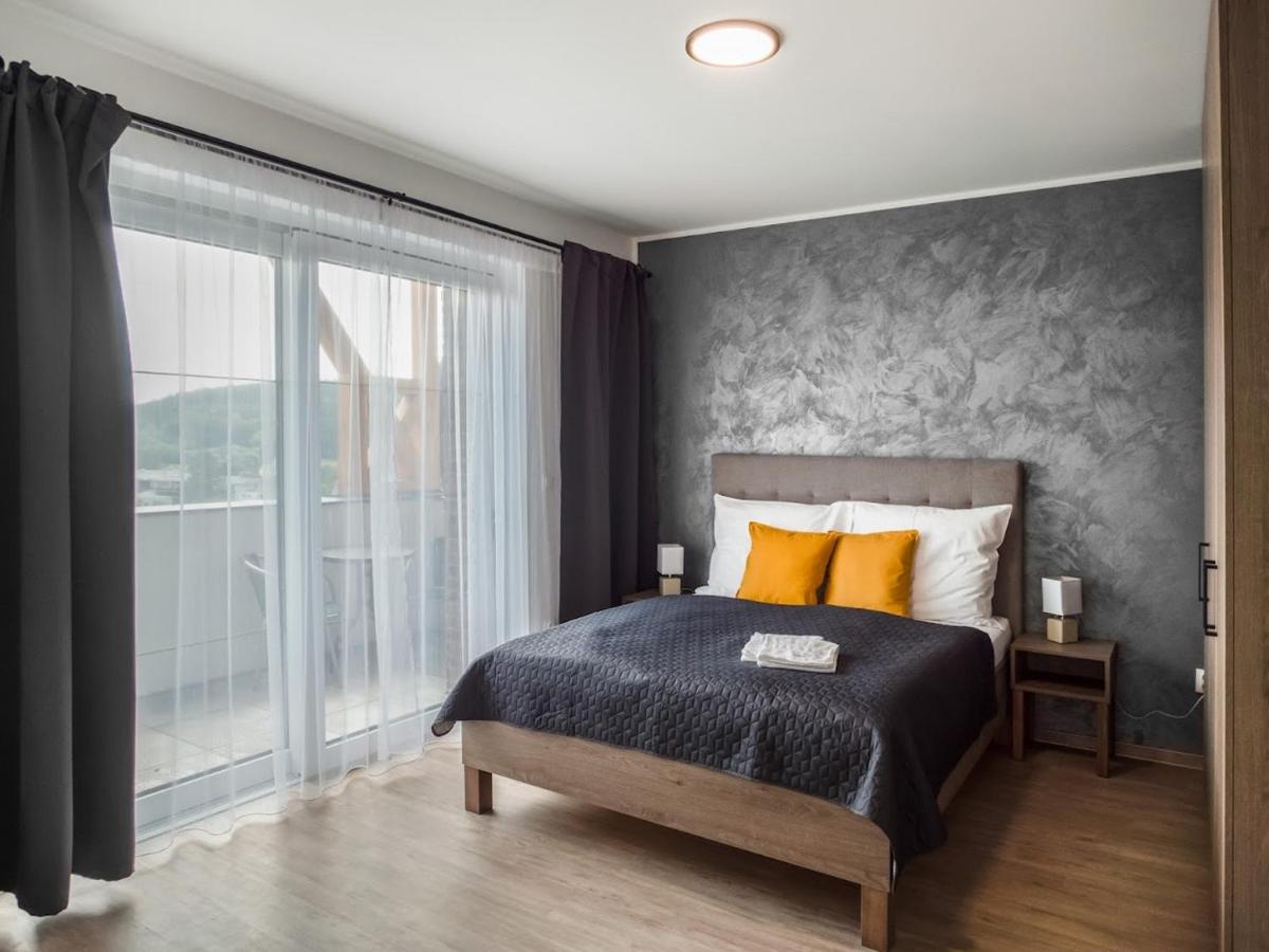 Image 2 of Wellness Apartmány Panorama