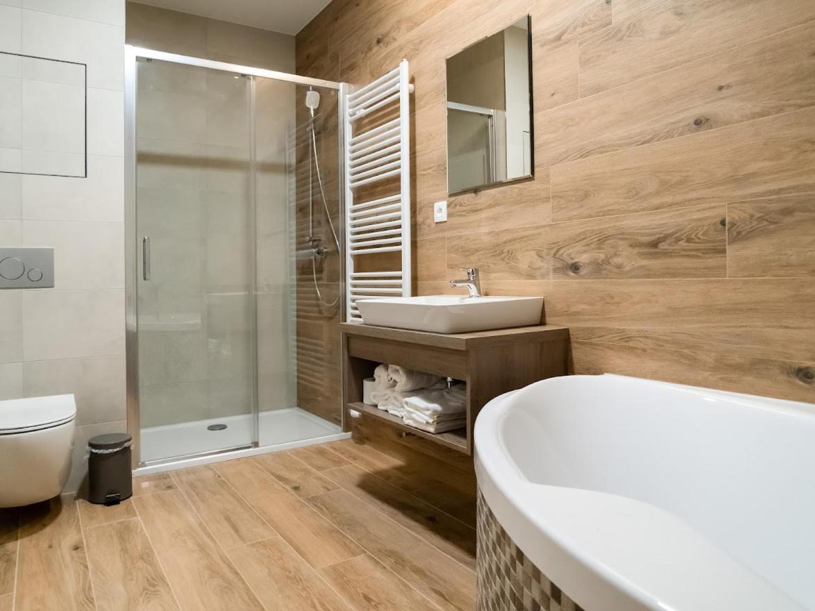 Image 3 of Wellness Apartmány Panorama