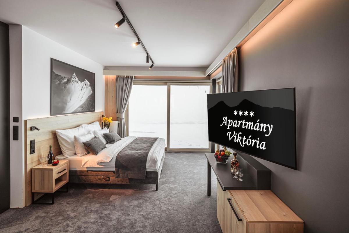 Image 2 of Wellness Apartmány Viktória