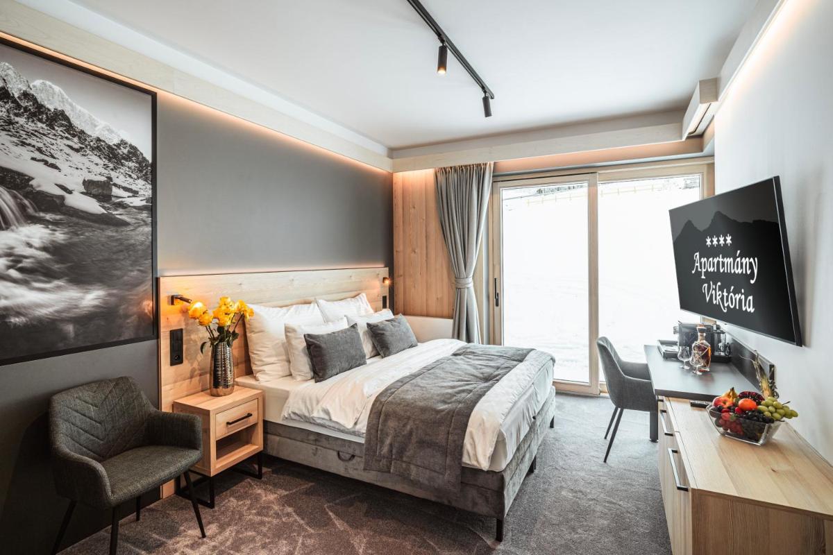 Image 4 of Wellness Apartmány Viktória