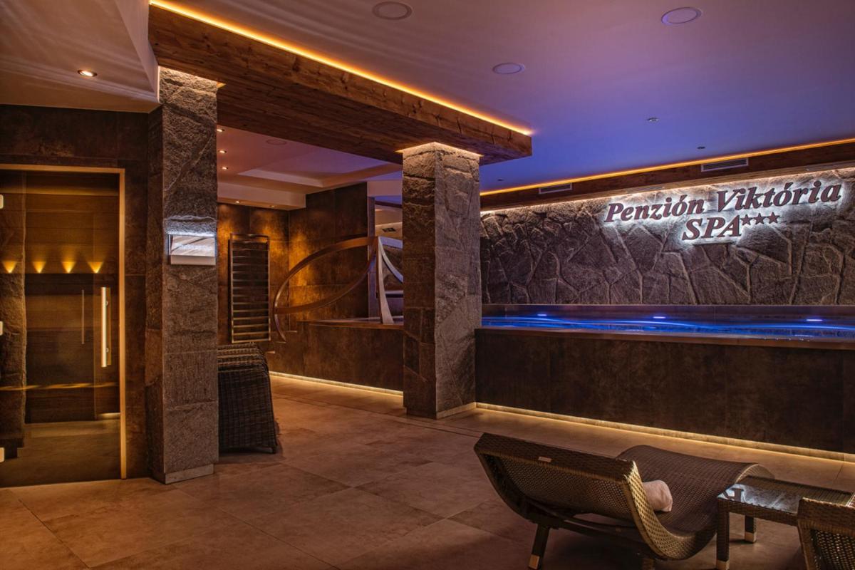 Image 3 of Wellness Apartmány Viktória