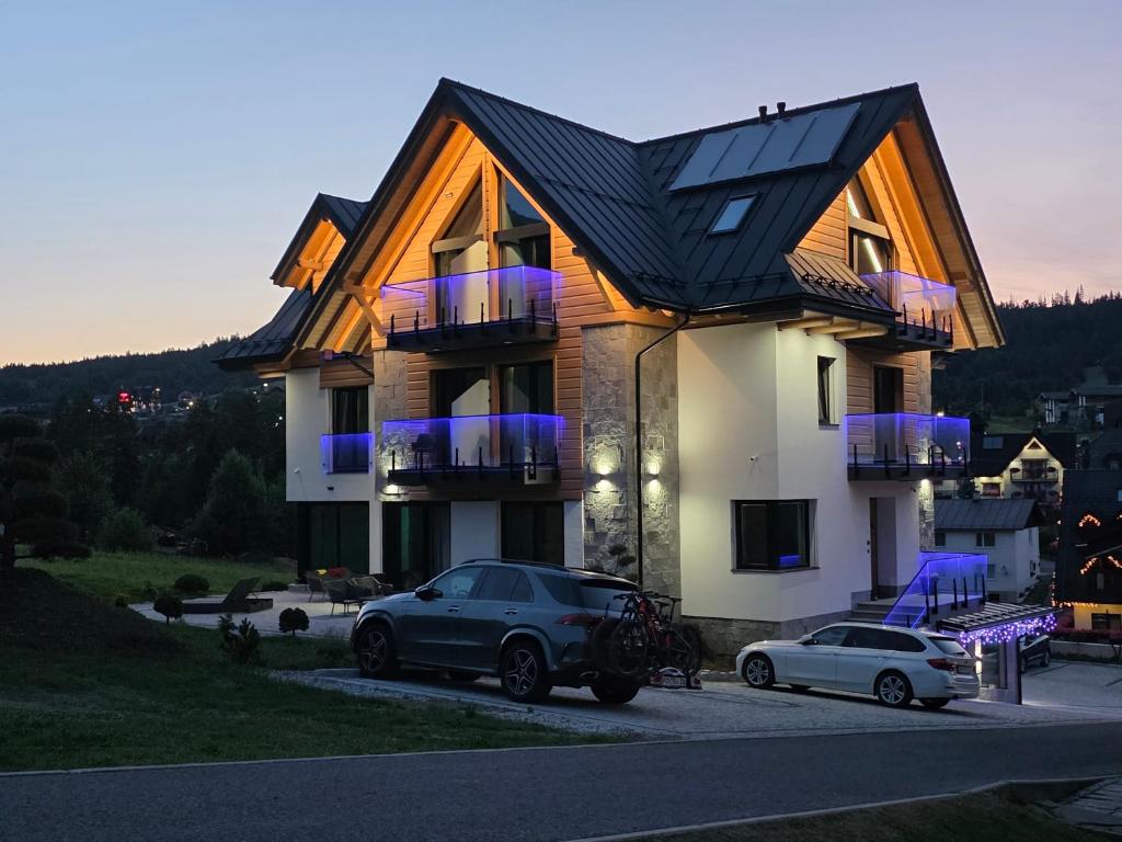 Image 1 of Wellness Apartmány Viktória