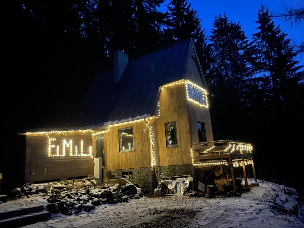 Image 1 of Wellness Chalet FiMiLi