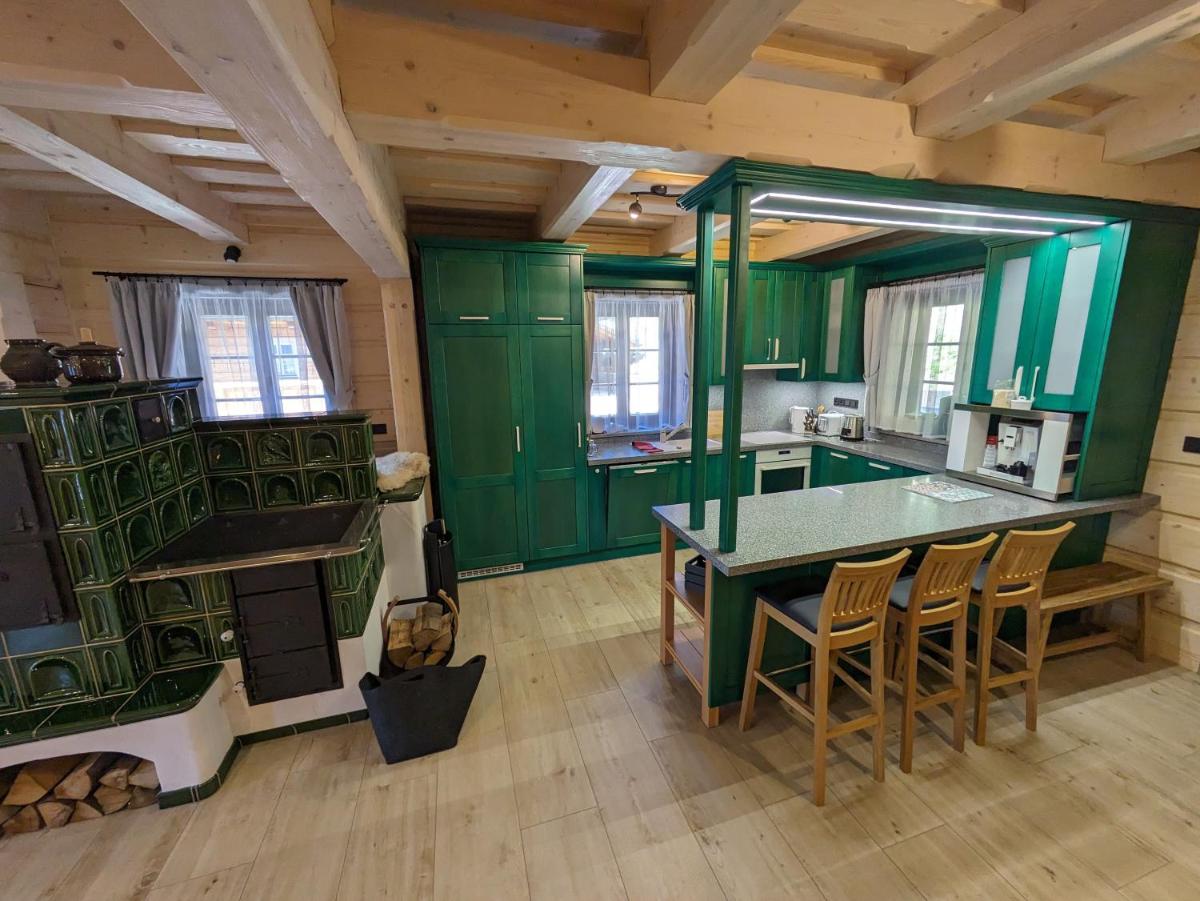 Image 4 of Wellness Chalet Kohútka