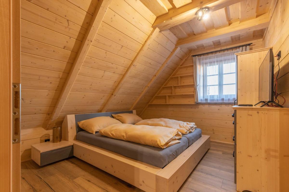 Image 2 of Wellness Chalet Kohútka