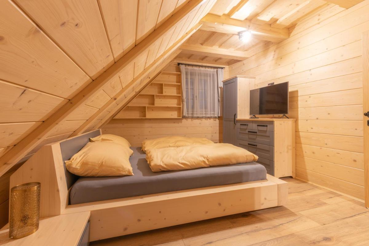 Image 5 of Wellness Chalet Kohútka