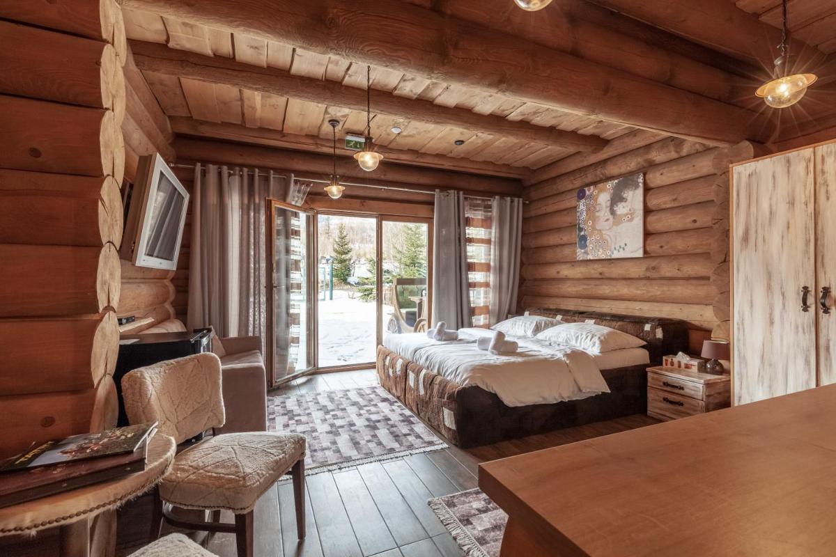 Image 2 of Wellness Cottage CEDER