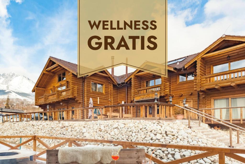Image 1 of Wellness Cottage CEDER