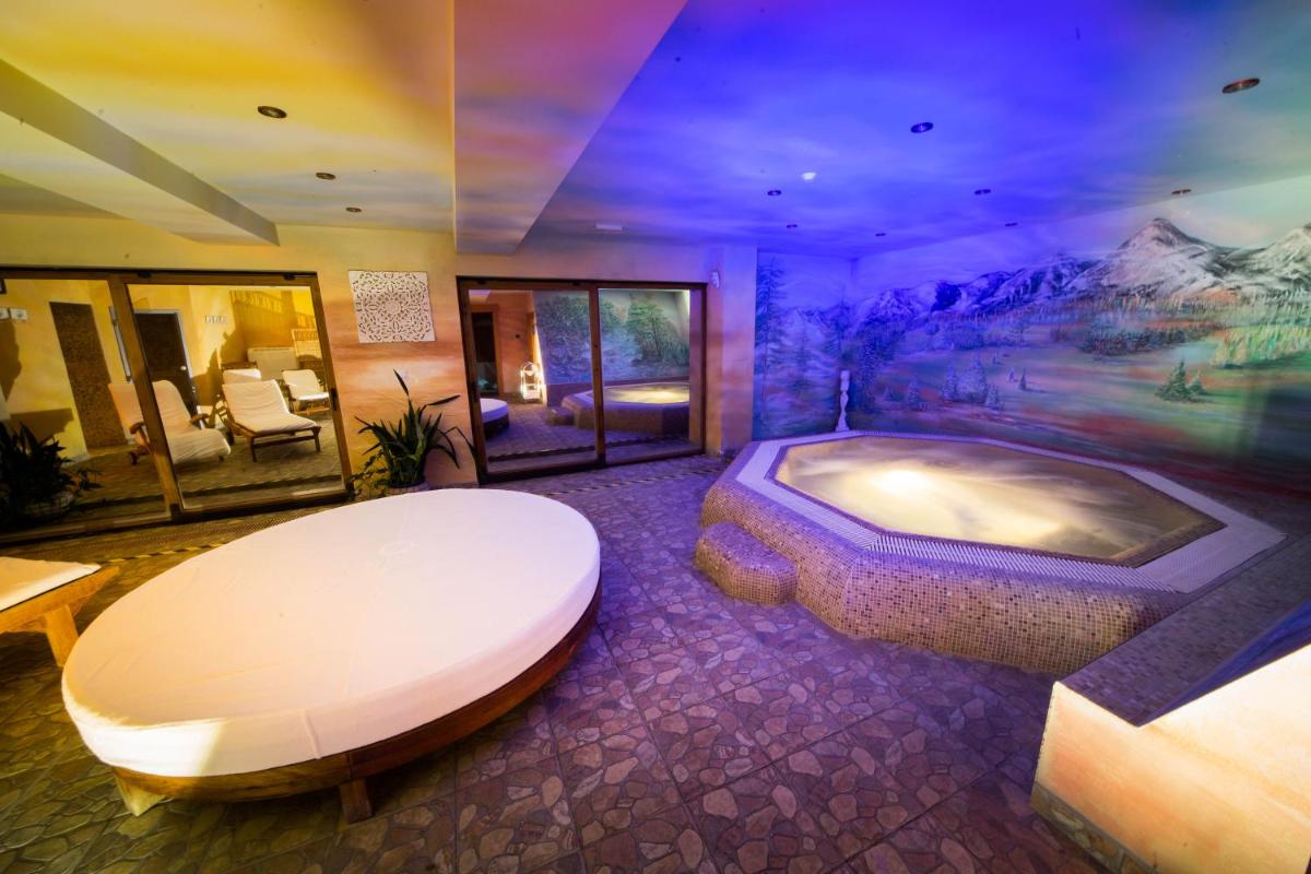 Image 3 of Wellness Cottage CEDER