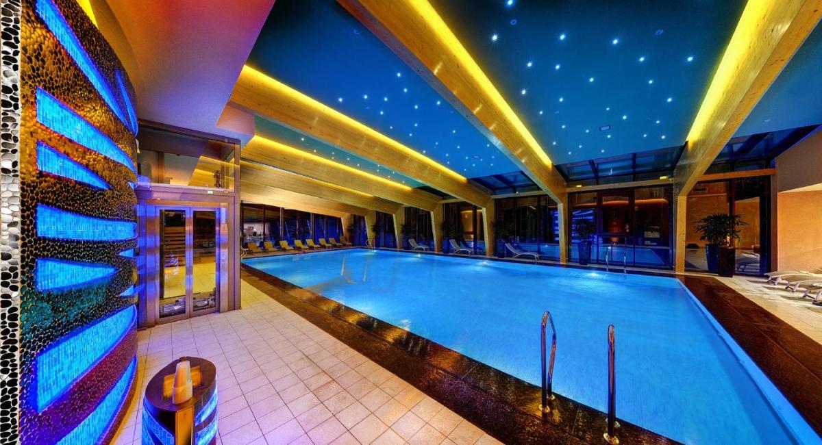 Image 3 of Wellness Hotel Chopok