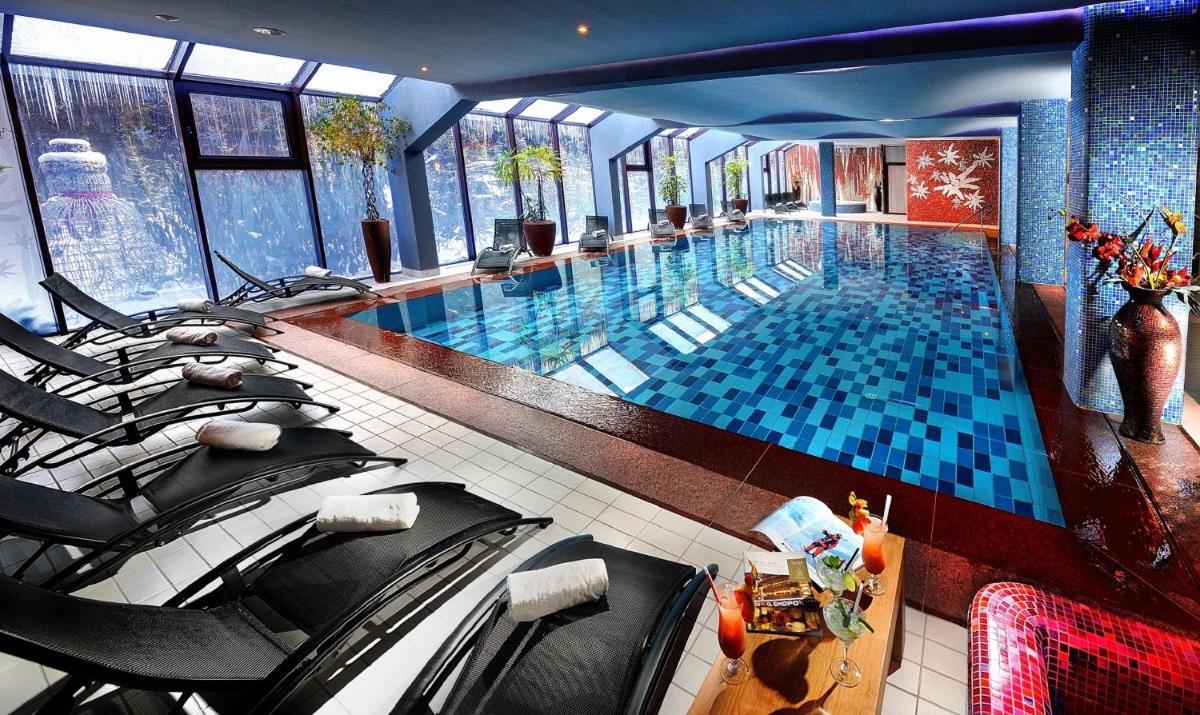 Image 5 of Wellness Hotel Chopok