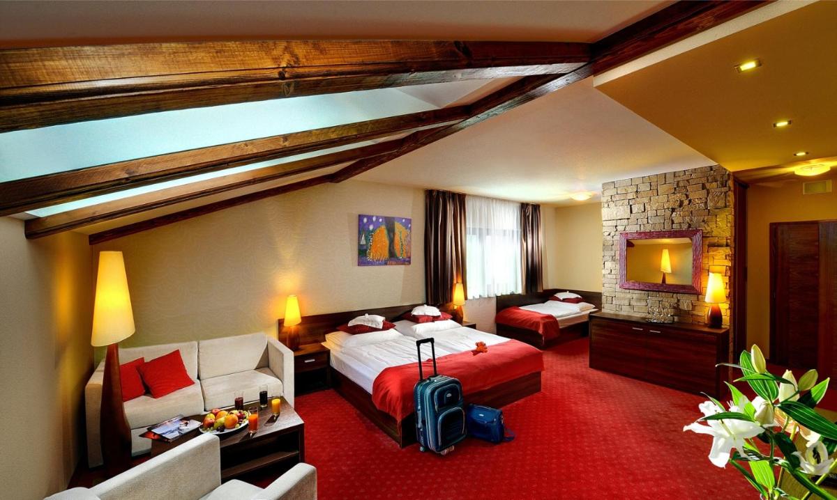 Image 4 of Wellness Hotel Chopok