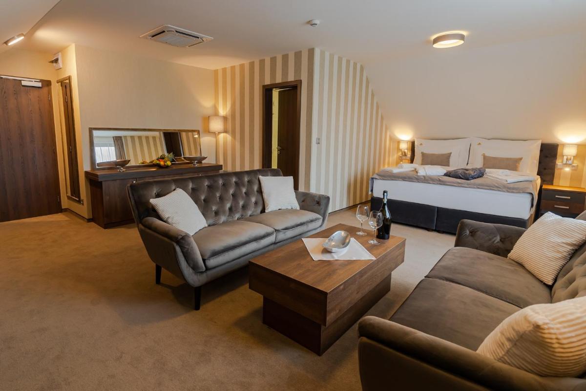 Image 4 of Wellness Hotel Demänová
