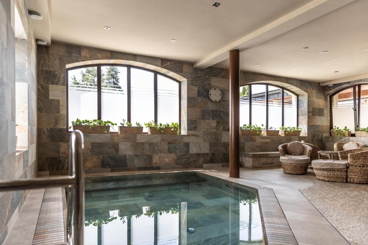 Image 3 of Wellness Hotel Demänová