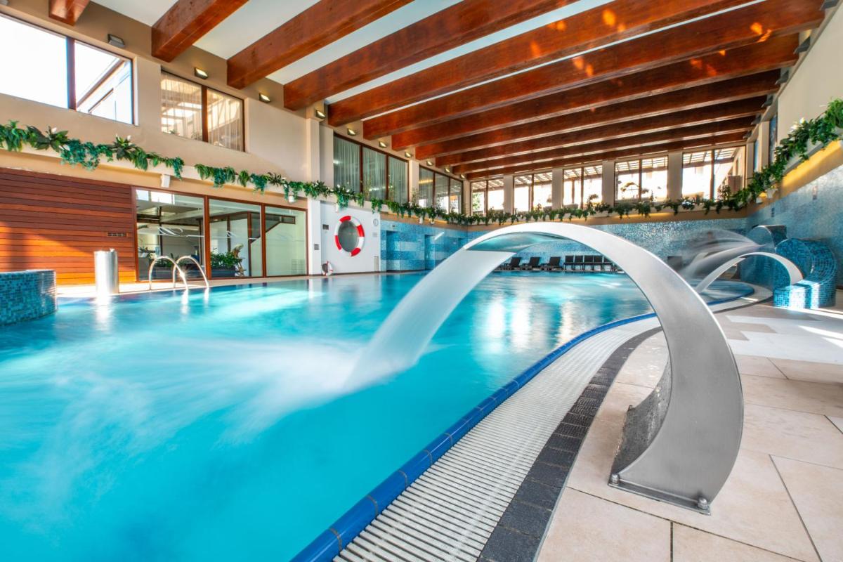 Image 4 of Wellness Hotel Diplomat