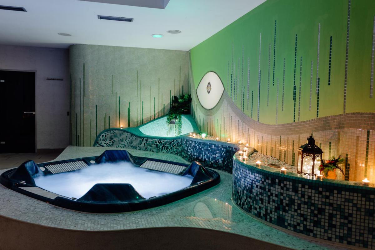 Image 5 of Wellness Hotel Diplomat